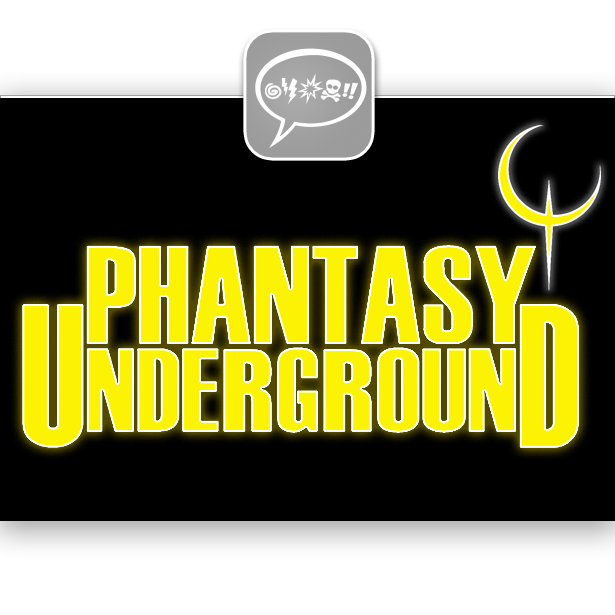 promo card phantasy underground